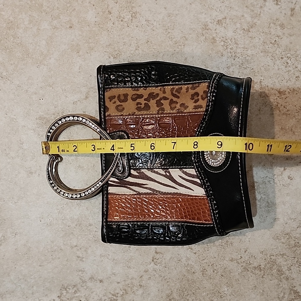 Mini Purse - Picture 7 of 9